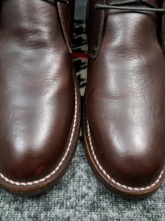 Thursday/Everyday Boot Company Scout Chukka Boots Men Size 10 main image 5